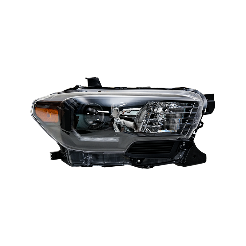Headlight