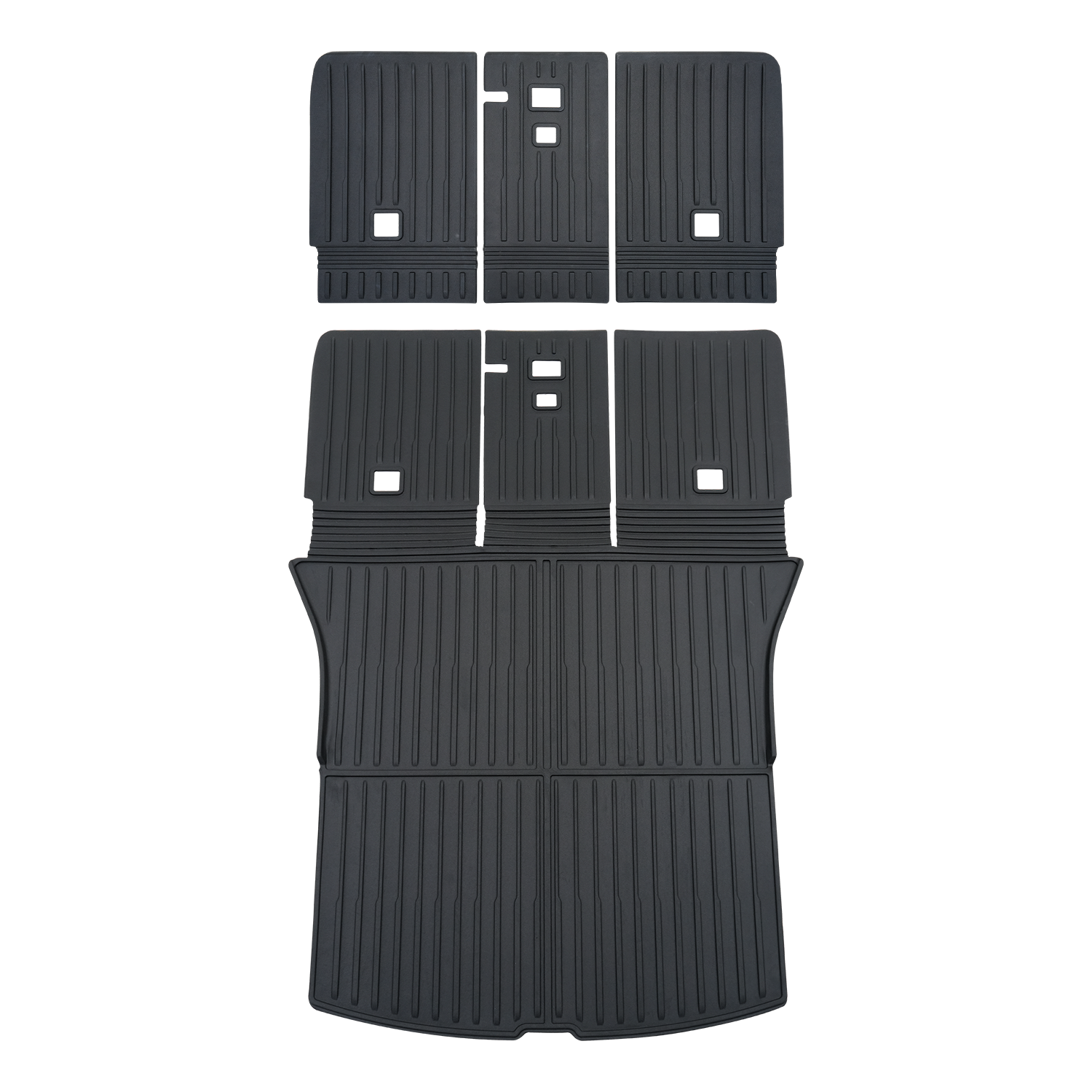 Trunk Mat
