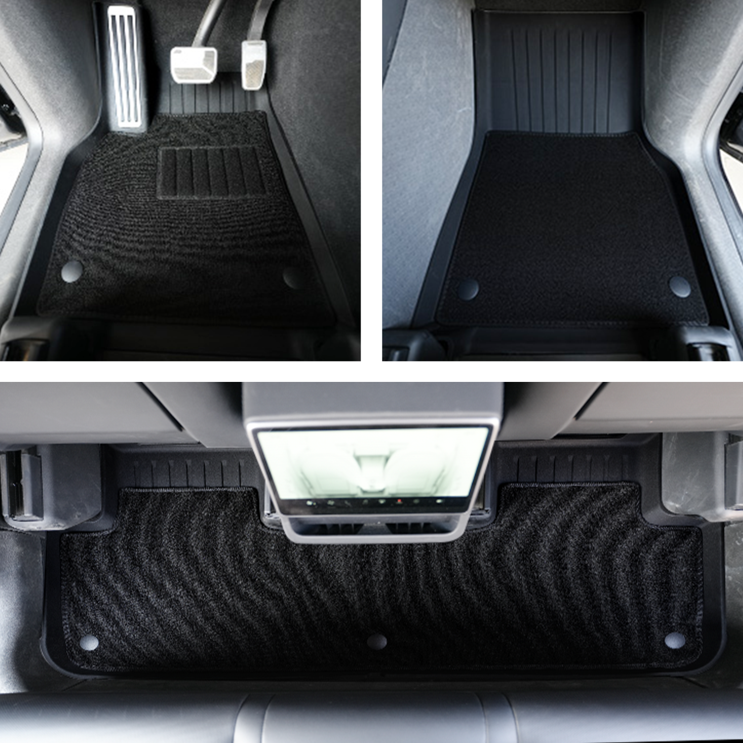 Floor Mat