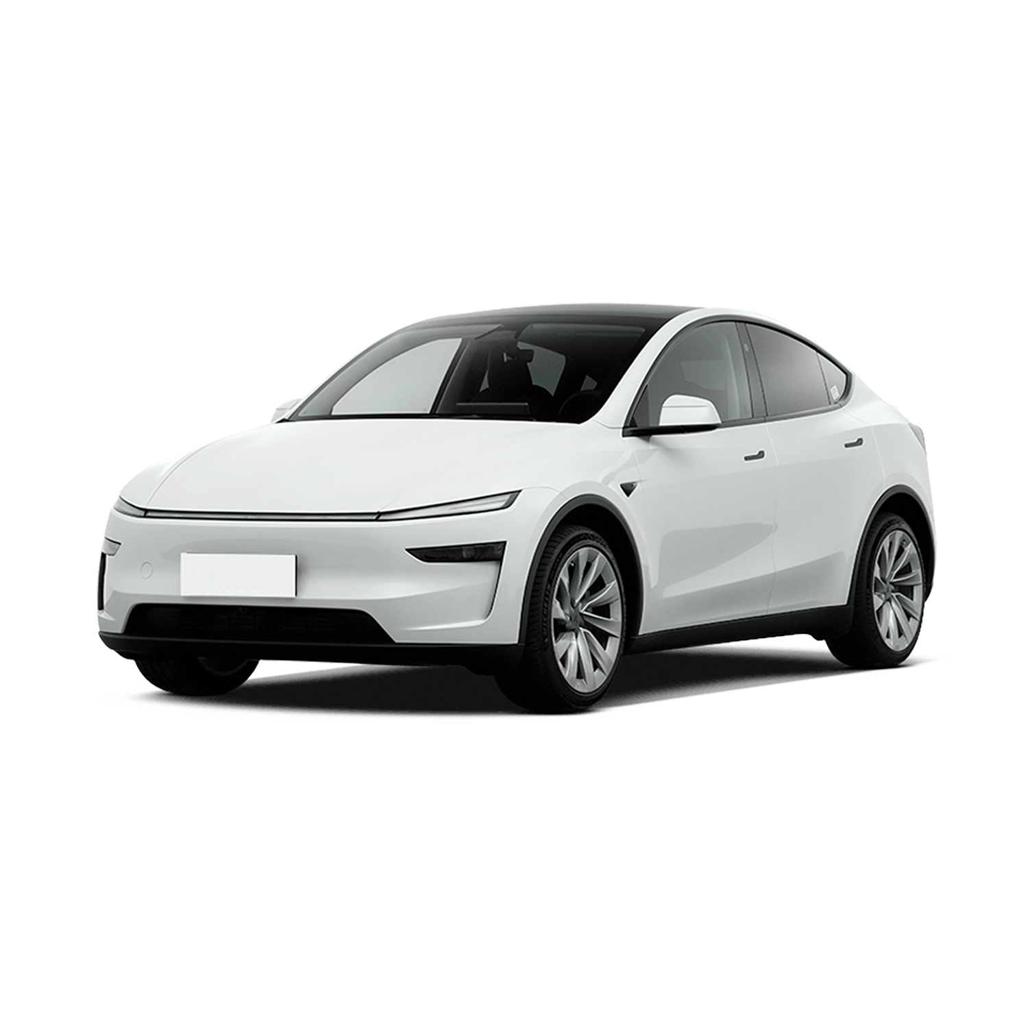 Tesla Model Y New