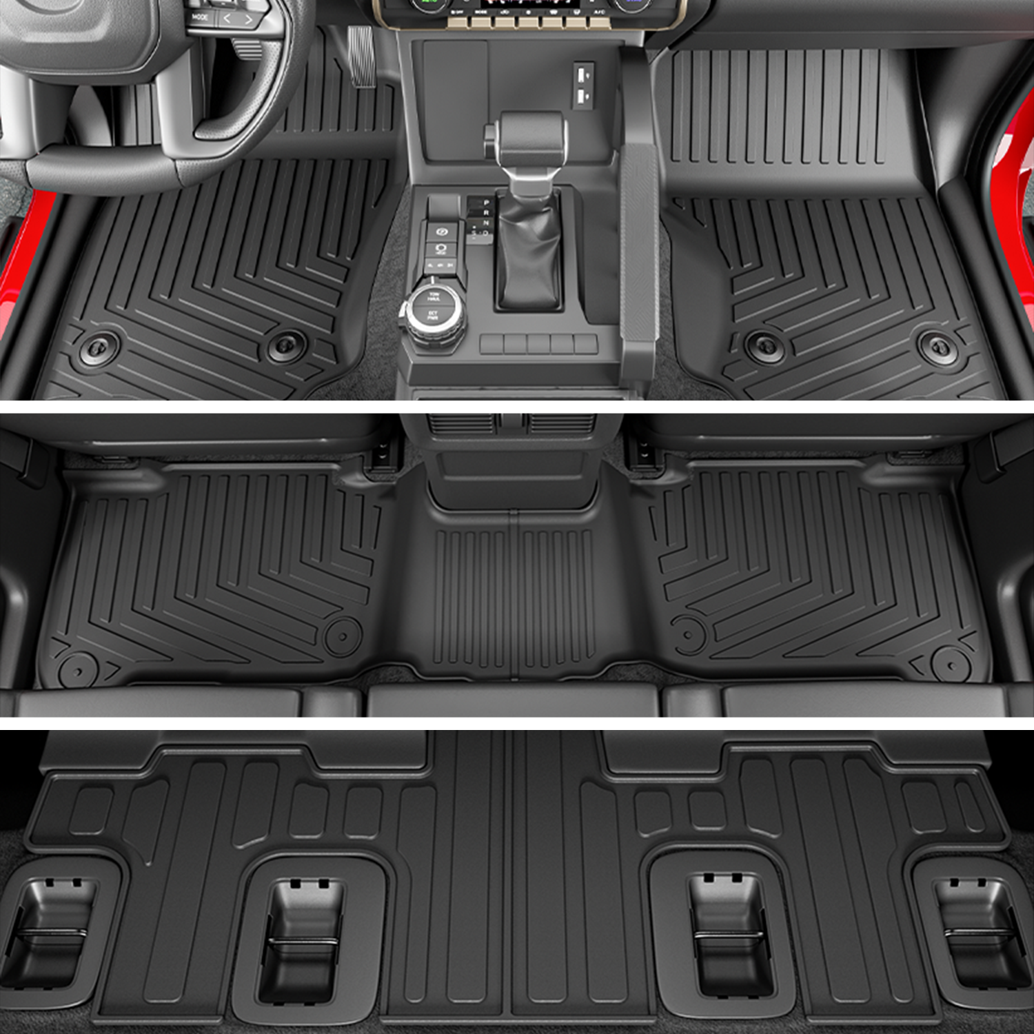 Floor Mat