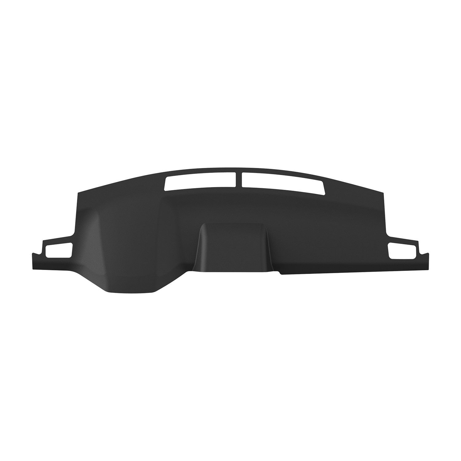 Dashboard Cover