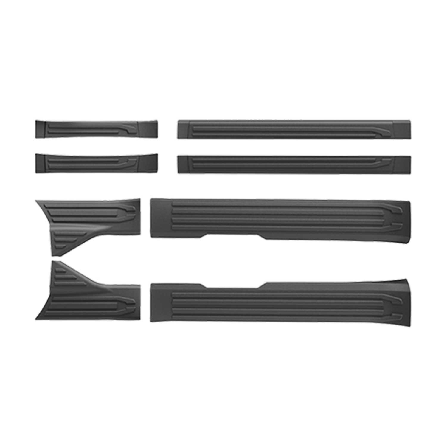 Door Molding Trim
