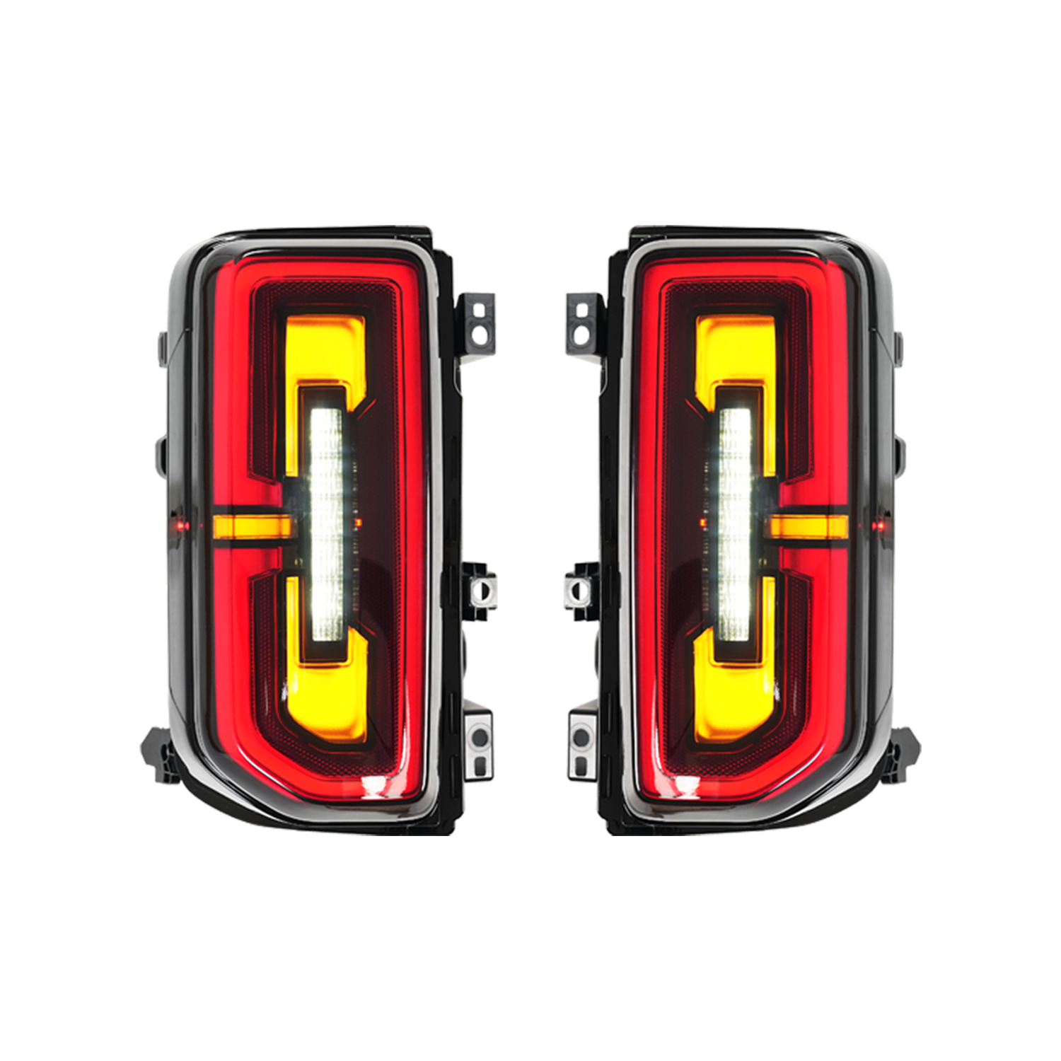 Tail Light