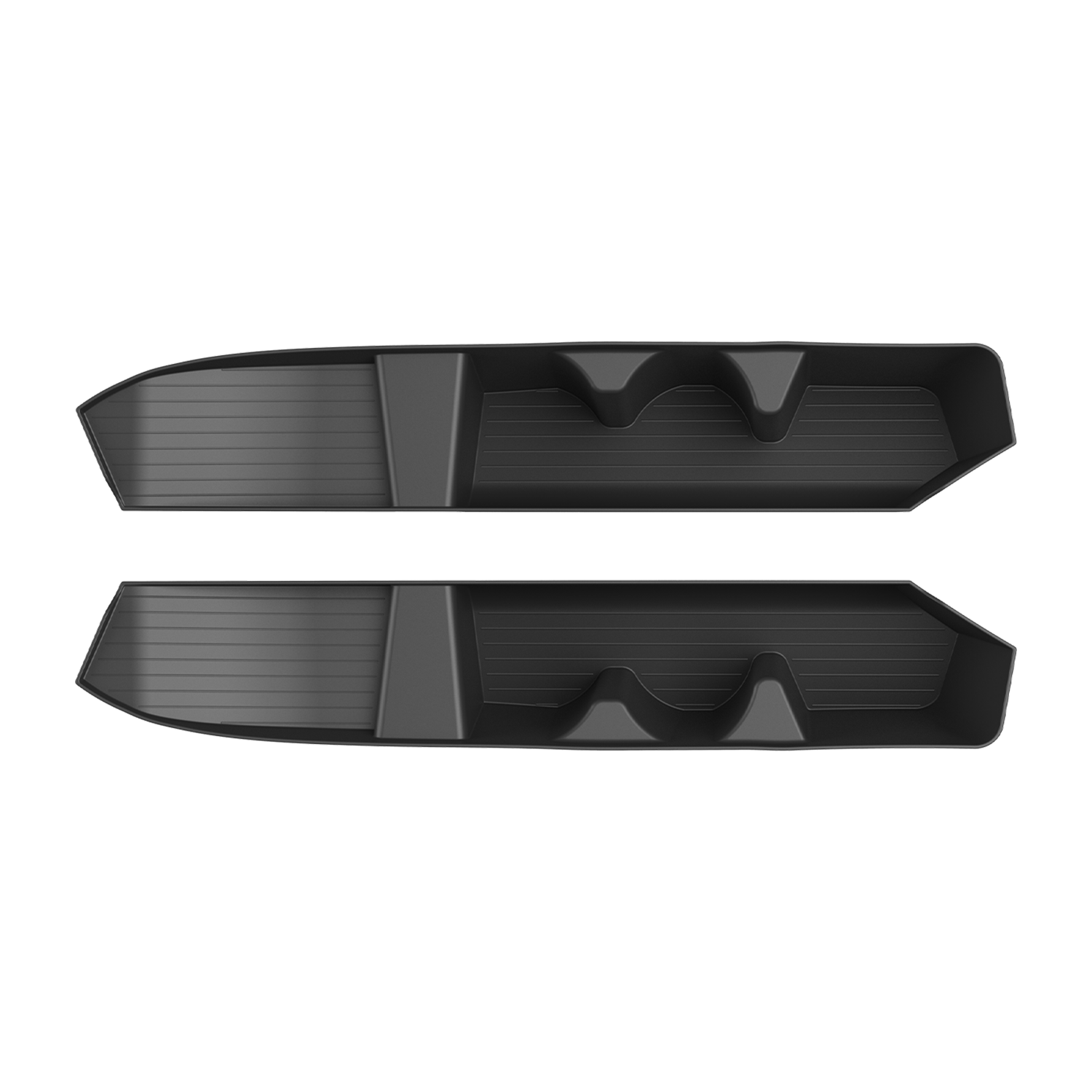 Console Organizer
