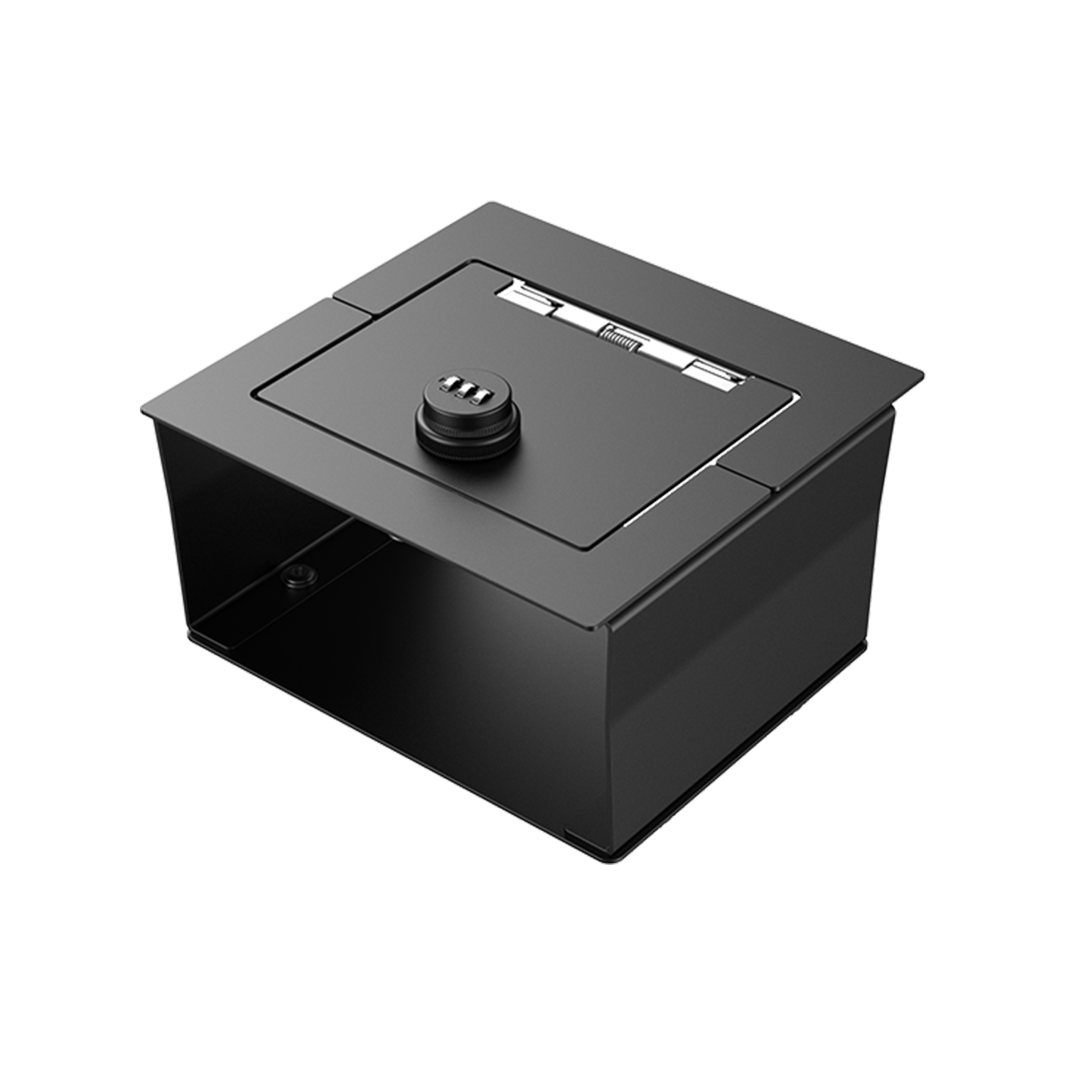 Console Safe Box