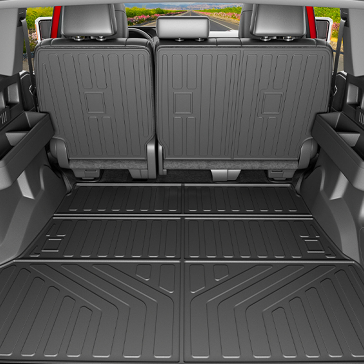 Cargo Liner