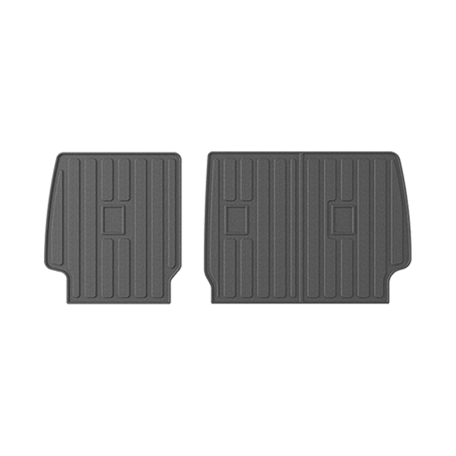 Backrest Mat